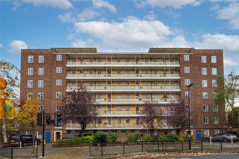 1 bedroom apartment for sale, Cameron House, St John's Wood Terrace, St John's Wood, London, NW8