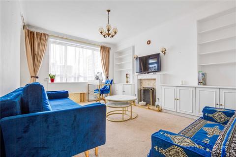 1 bedroom apartment for sale, Cameron House, St John's Wood Terrace, St John's Wood, London, NW8