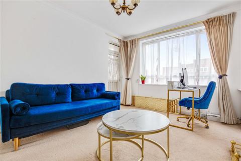 1 bedroom apartment for sale, Cameron House, St John's Wood Terrace, St John's Wood, London, NW8