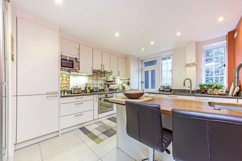undefined, Richmond Hill, Richmond TW10