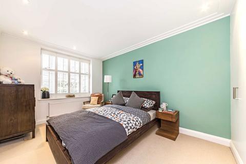 undefined, Richmond Hill, Richmond TW10