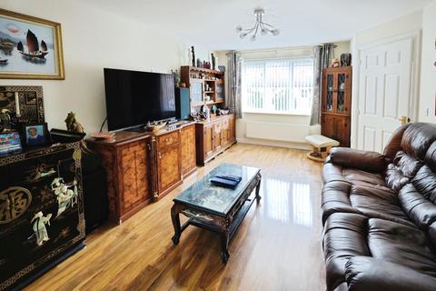 undefined, Dixon Way, Coundon, Bishop Auckland