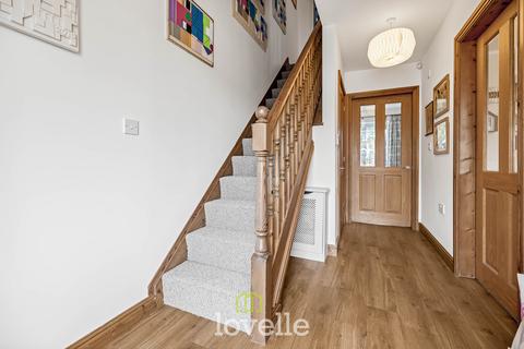 2 bedroom terraced house for sale, Benjamins Walk, Cleethorpes DN35