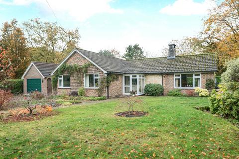 3 bedroom bungalow for sale, Kiln Way, Hindhead GU26