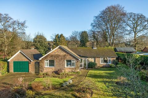 3 bedroom bungalow for sale, Kiln Way, Hindhead GU26