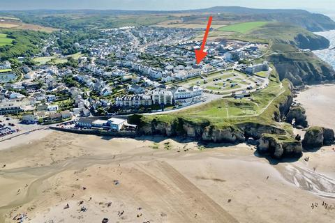 undefined, Tregundy Lane, Perranporth
