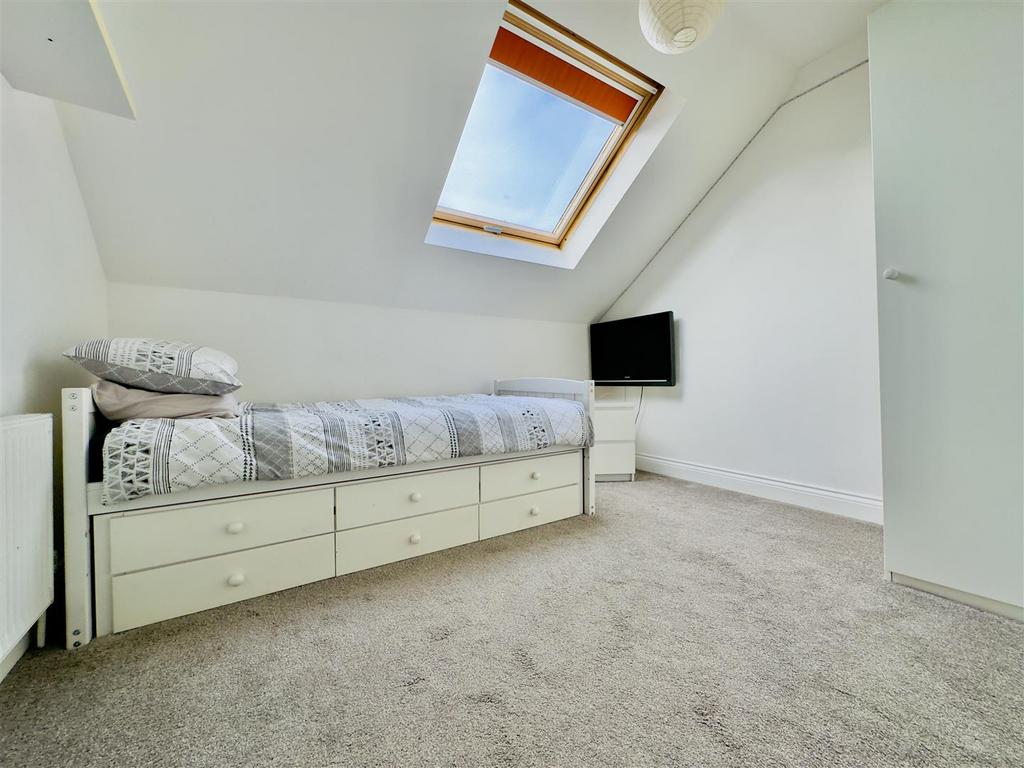 Bedroom Five