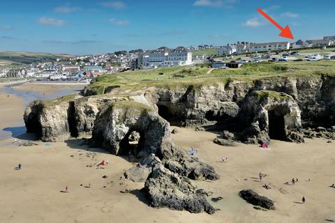 undefined, Tregundy Lane, Perranporth