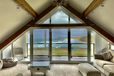 undefined, Tregundy Lane, Perranporth