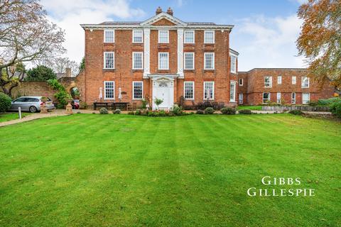 Church Lane, Pinner, HA5