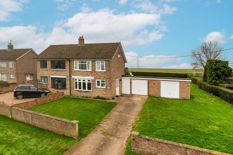 undefined, Staploe Lane, St. Neots PE19