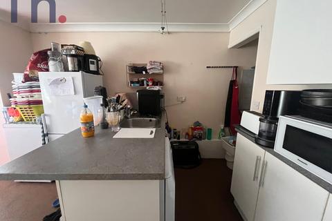 1 bedroom maisonette for sale, Cowes PO31