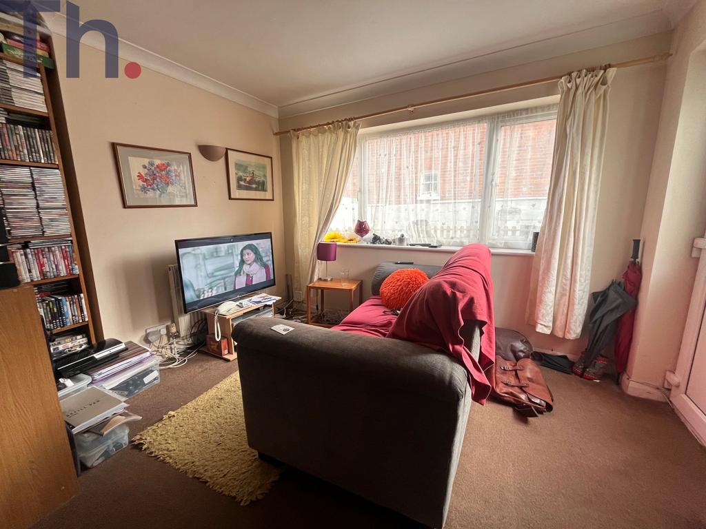 Living Room Area
