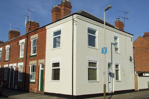 undefined, Leicester LE2