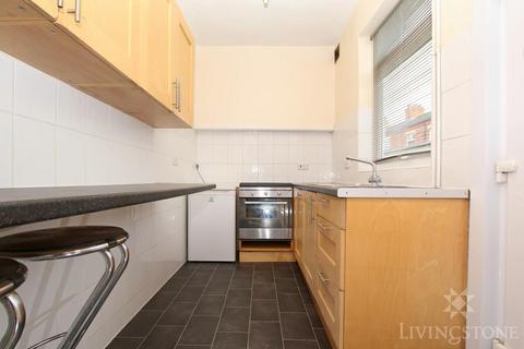 undefined, Leicester LE2
