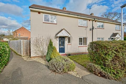 undefined, Belle Isle Crescent, Brampton, Huntingdon, PE28
