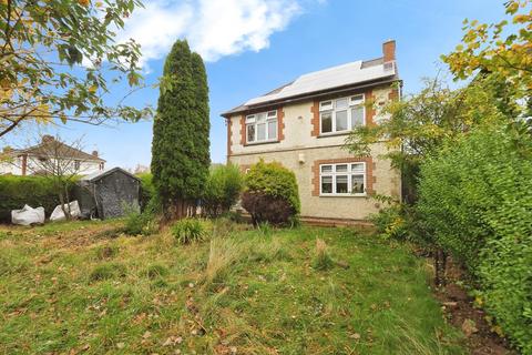 4 bedroom link detached house for sale, Lyndhurst Grove, Derby DE21