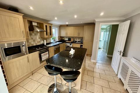 3 bedroom detached house for sale, Stockwell Gate, Whaplode, PE12