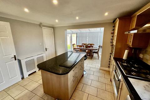 3 bedroom detached house for sale, Stockwell Gate, Spalding, PE12