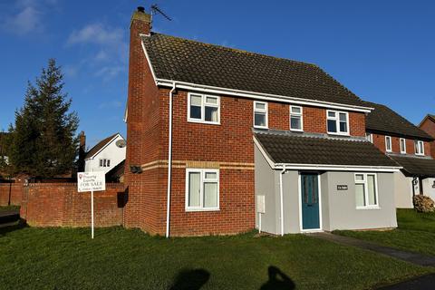 undefined, Stockwell Gate, Spalding, PE12
