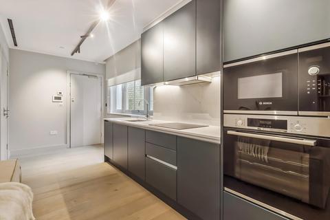undefined, Clenston Mews, London, W1H