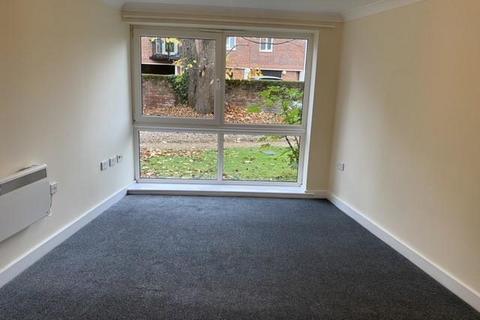undefined, Regents Park Road, Shirley
