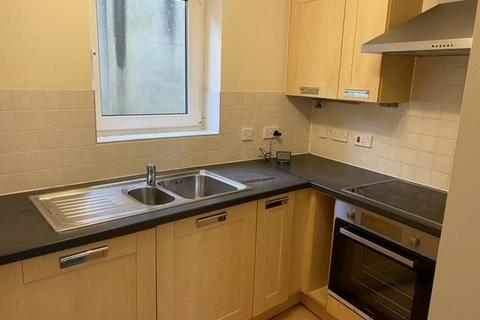 undefined, Regents Park Road, Shirley