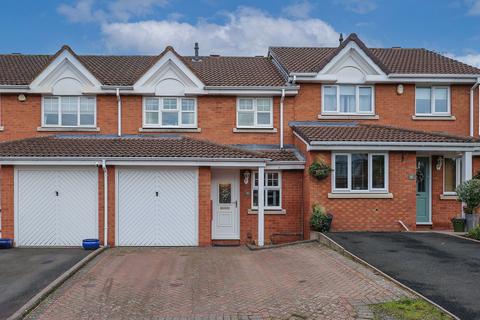 undefined, Batchelor Close, Stourbridge DY8