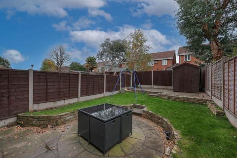 undefined, Batchelor Close, Stourbridge DY8