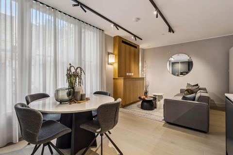 2 bedroom flat to rent, Clenston Mews, London, W1H