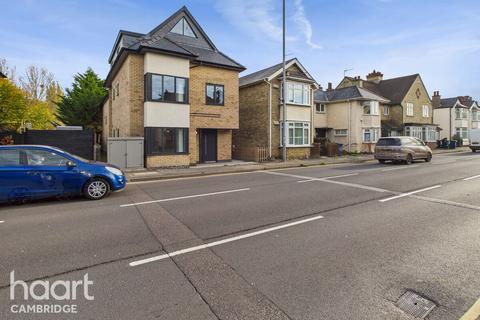 undefined, Chester House, Elizabeth Way, Cambridge