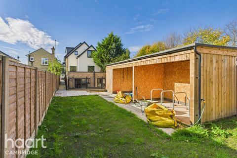 undefined, Chester House, Elizabeth Way, Cambridge