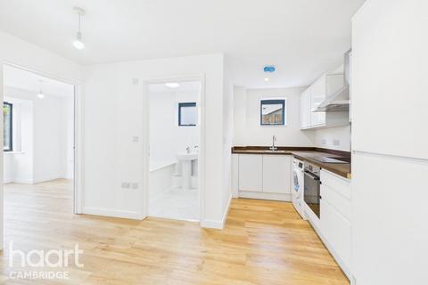 undefined, Chester House, Elizabeth Way, Cambridge