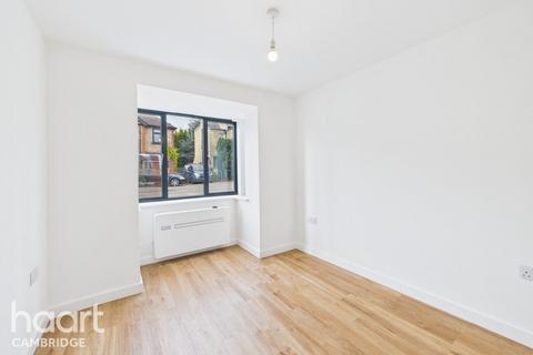 undefined, Chester House, Elizabeth Way, Cambridge