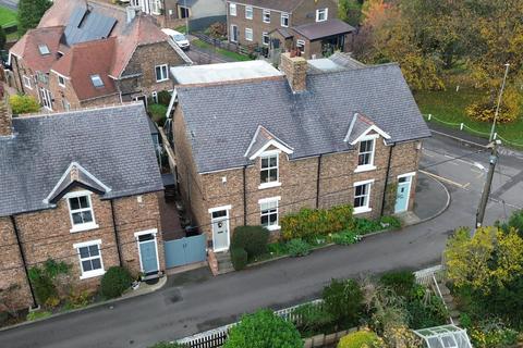 undefined, Manor Cottages, Thorpe Thewles