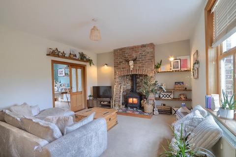 undefined, Manor Cottages, Thorpe Thewles