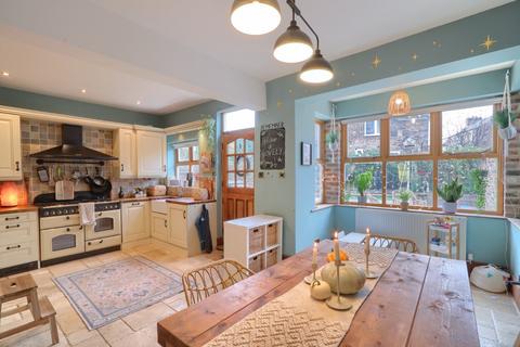 undefined, Manor Cottages, Thorpe Thewles
