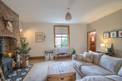 undefined, Manor Cottages, Thorpe Thewles