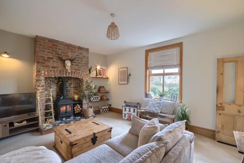 undefined, Manor Cottages, Thorpe Thewles