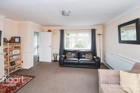 3 bedroom detached house for sale, Sandwell Drive, Lincoln