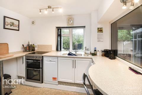 3 bedroom detached house for sale, Sandwell Drive, Lincoln