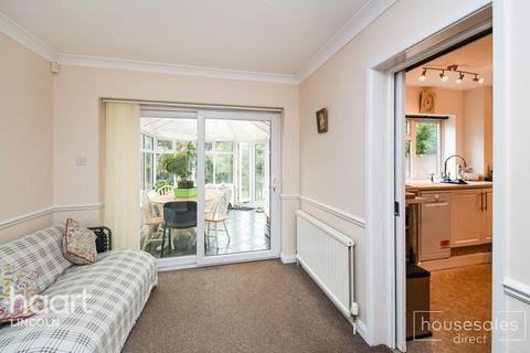 3 bedroom detached house for sale, Sandwell Drive, Lincoln