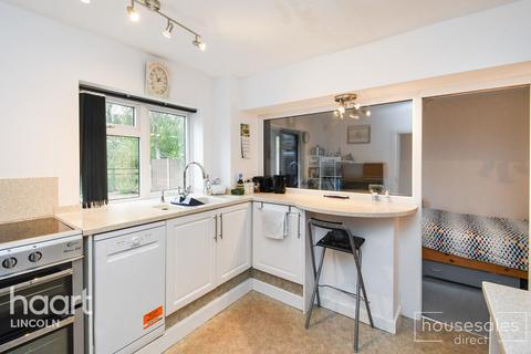 undefined, Sandwell Drive, Lincoln