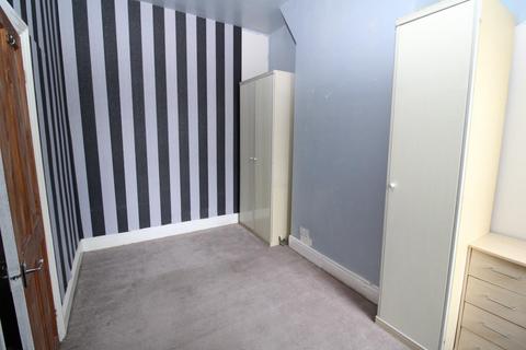 undefined, Walmsley Street, Fleetwood FY7