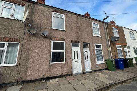 Arthur Street, Grimsby, North East Lincs, DN31