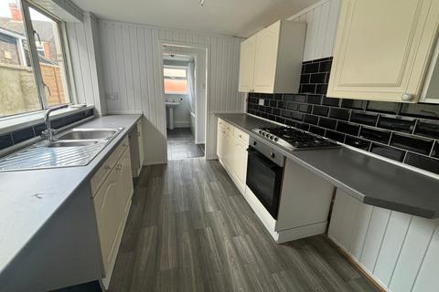 undefined, Arthur Street, Grimsby, North East Lincs, DN31