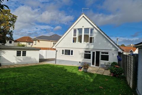 4 bedroom detached house to rent, POOLE BH15 2JP, Poole BH15