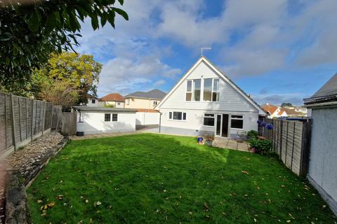 4 bedroom detached house to rent, POOLE BH15 2JP, Poole BH15