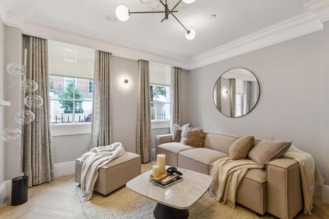 undefined, Great Cumberland Place, London, W1H
