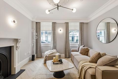 undefined, Great Cumberland Place, London, W1H